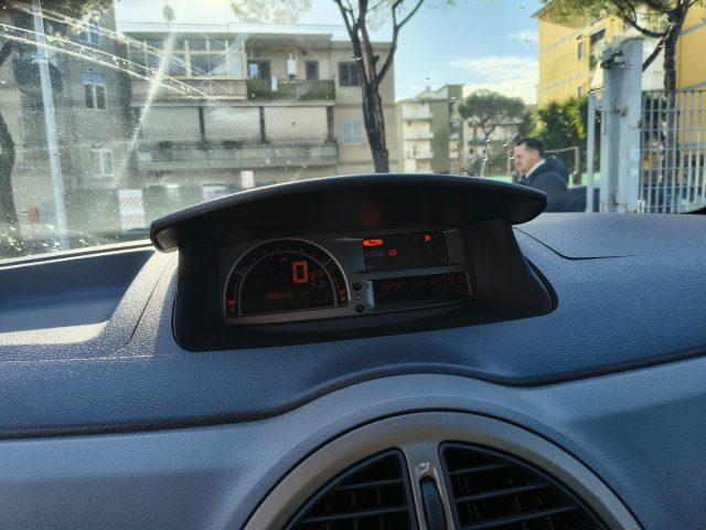 RENAULT Grand Modus 1.2 16V Dynamique