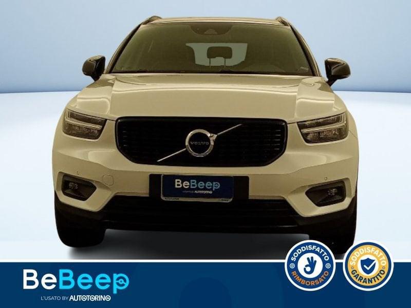 Volvo XC40 2.0 D3 R-DESIGN AWD GEARTRONIC