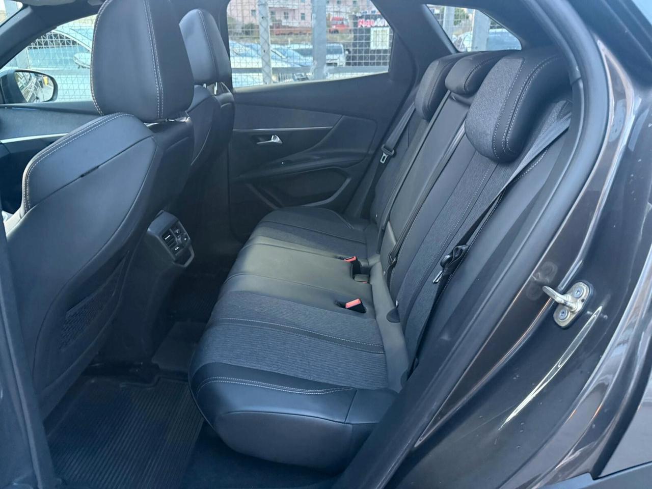 Peugeot 3008 BlueHDi 130 S&S GT Line