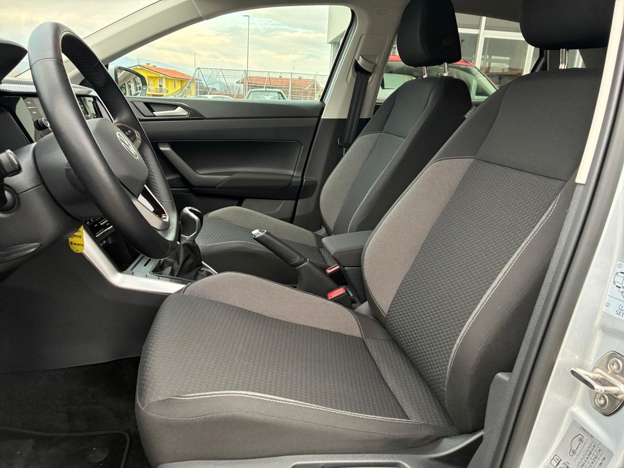 Volkswagen Polo 1.0 Edition Plus CELL VENDITE 3491558563 OPPURE 3478673115