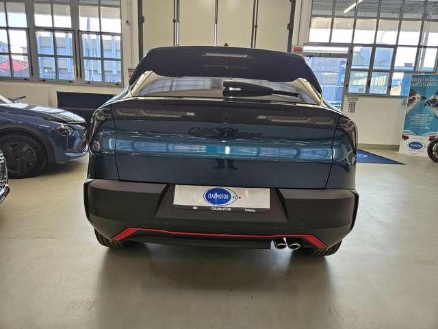 Alfa Romeo Junior Junior 1.2 ibrida Speciale 136cv edct6