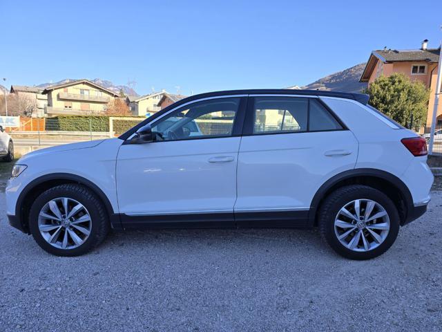 VOLKSWAGEN T-Roc 1.0 TSI 115 CV Style BlueMotion Technology