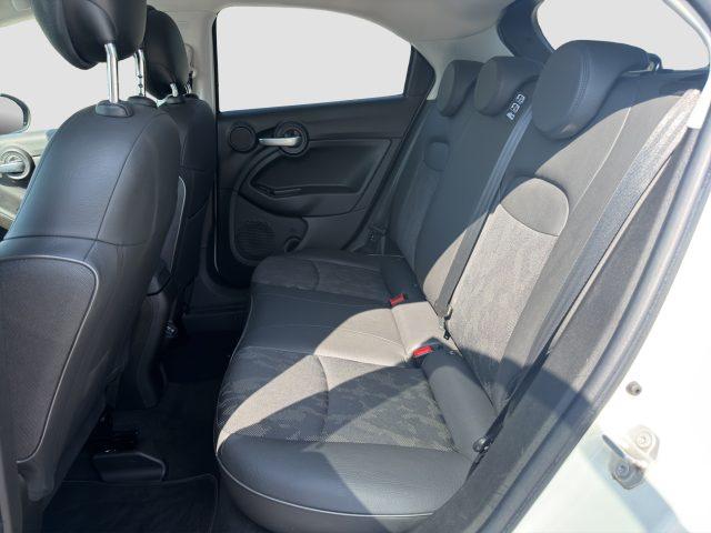 FIAT 500X 500X 1.5 T4 Hybrid 130 CV DCT Cross