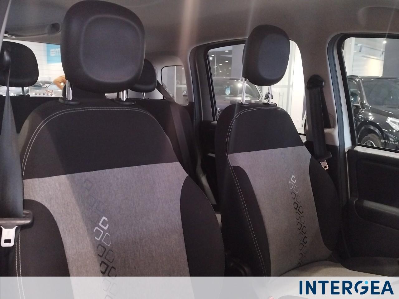 FIAT Panda 1.0 firefly hybrid City Life s&s 70cv 5p.ti