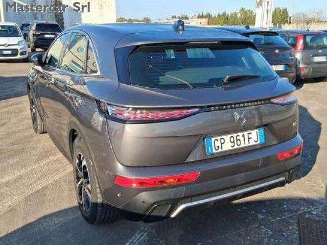 DS AUTOMOBILES DS 7 1.5 bluehdi Bastille 130cv auto TG: GP961FJ