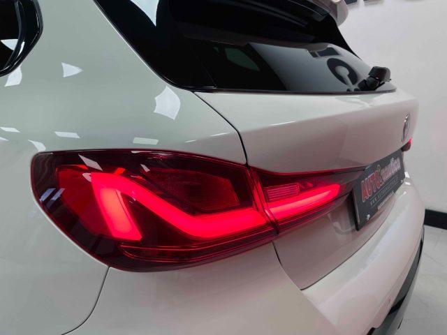 BMW 116 D M-SPORT AUTO - IVA DEDUCIBILE