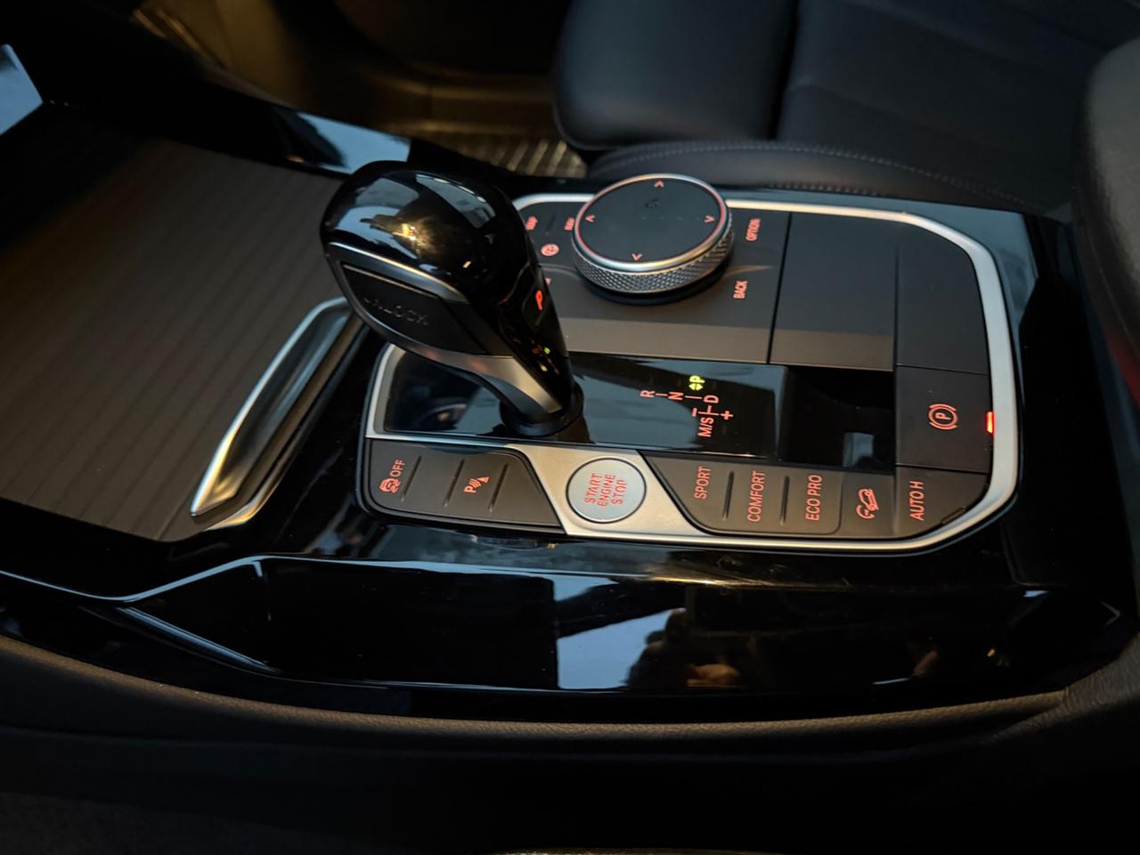 Bmw X3 xDrive20d 48V Msport AUTO NUOVA!