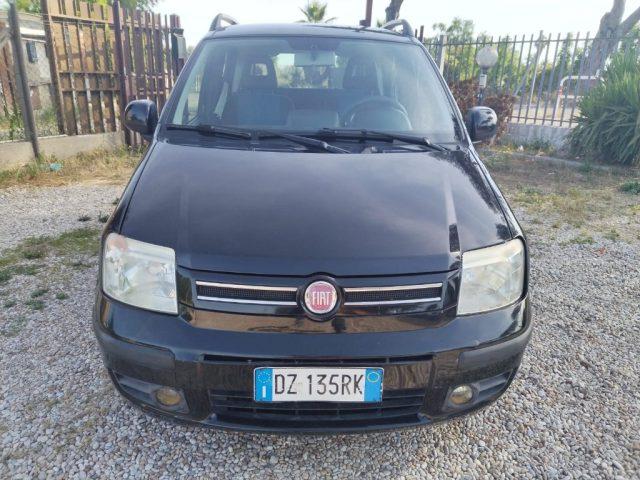 FIAT Panda 1.2 Dynamic Euro 5