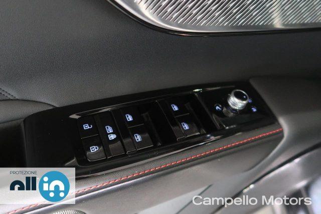 MASERATI Grecale Grecale MHEV 330cv AWD Modena