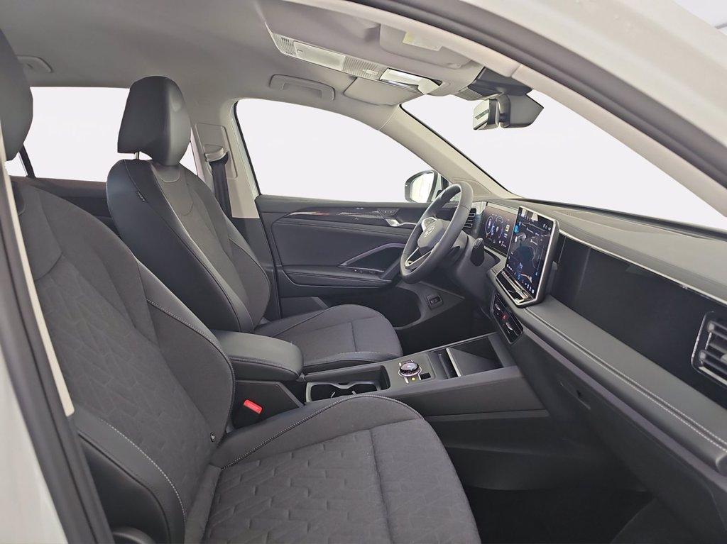 VOLKSWAGEN Tiguan 2.0 tdi life 150cv dsg del 2024