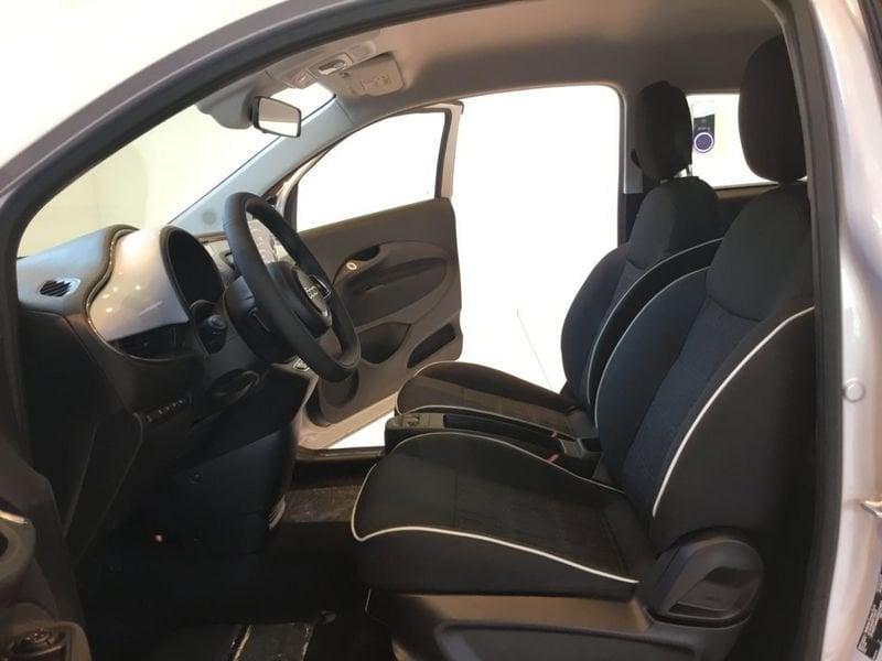 FIAT 500 S3 NUOVA 500 320 Berlina / ELETTRICA / KM0