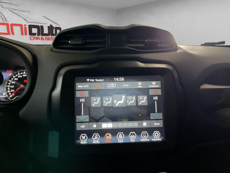 Jeep Renegade Renegade 1.0 T3 Limited