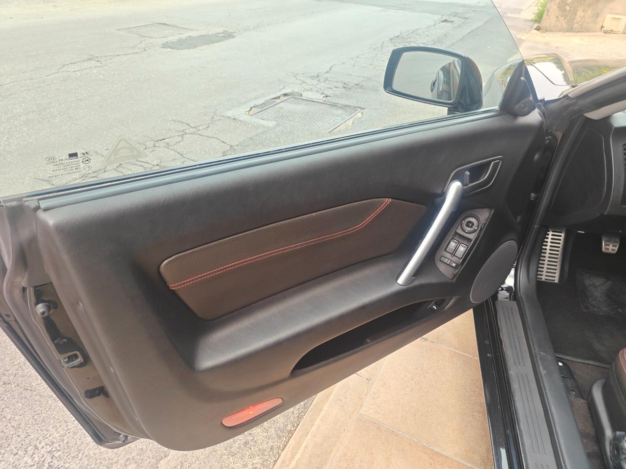 Hyundai Coupe 1.6 16V Active
