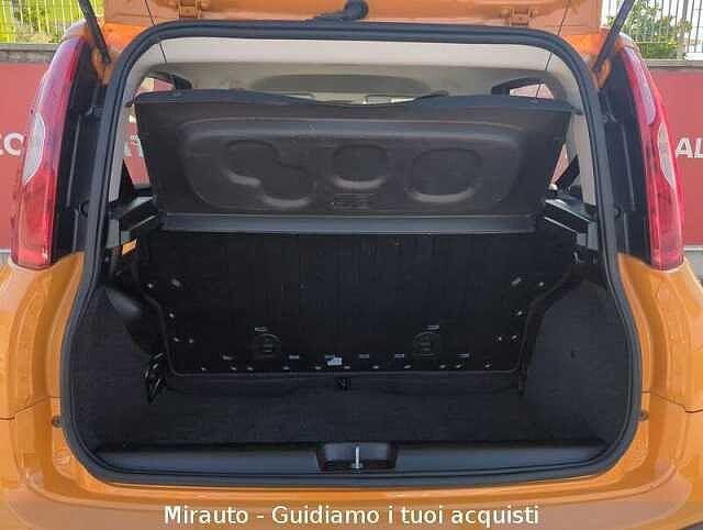 Fiat Panda Panda 1.0 FireFly S&S Hybrid