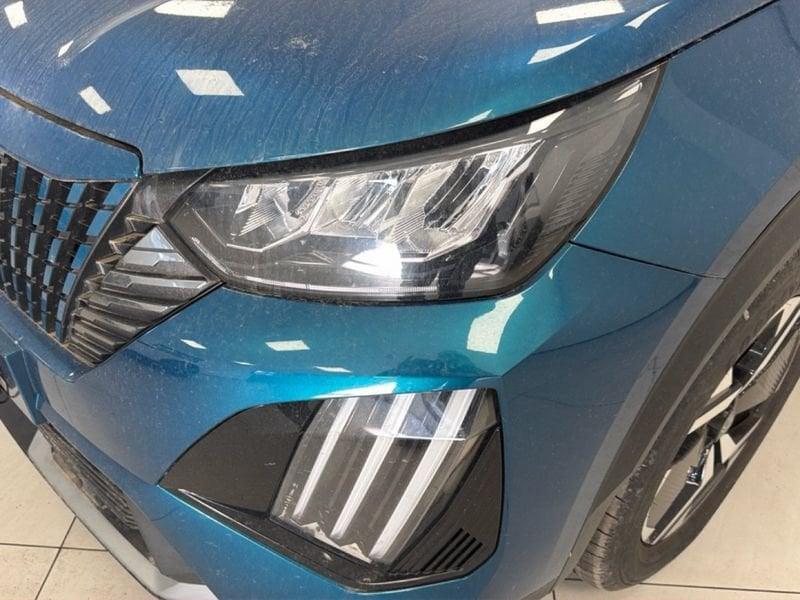 Peugeot 2008 II 2023 1.2 puretech Allure s&s 100cv