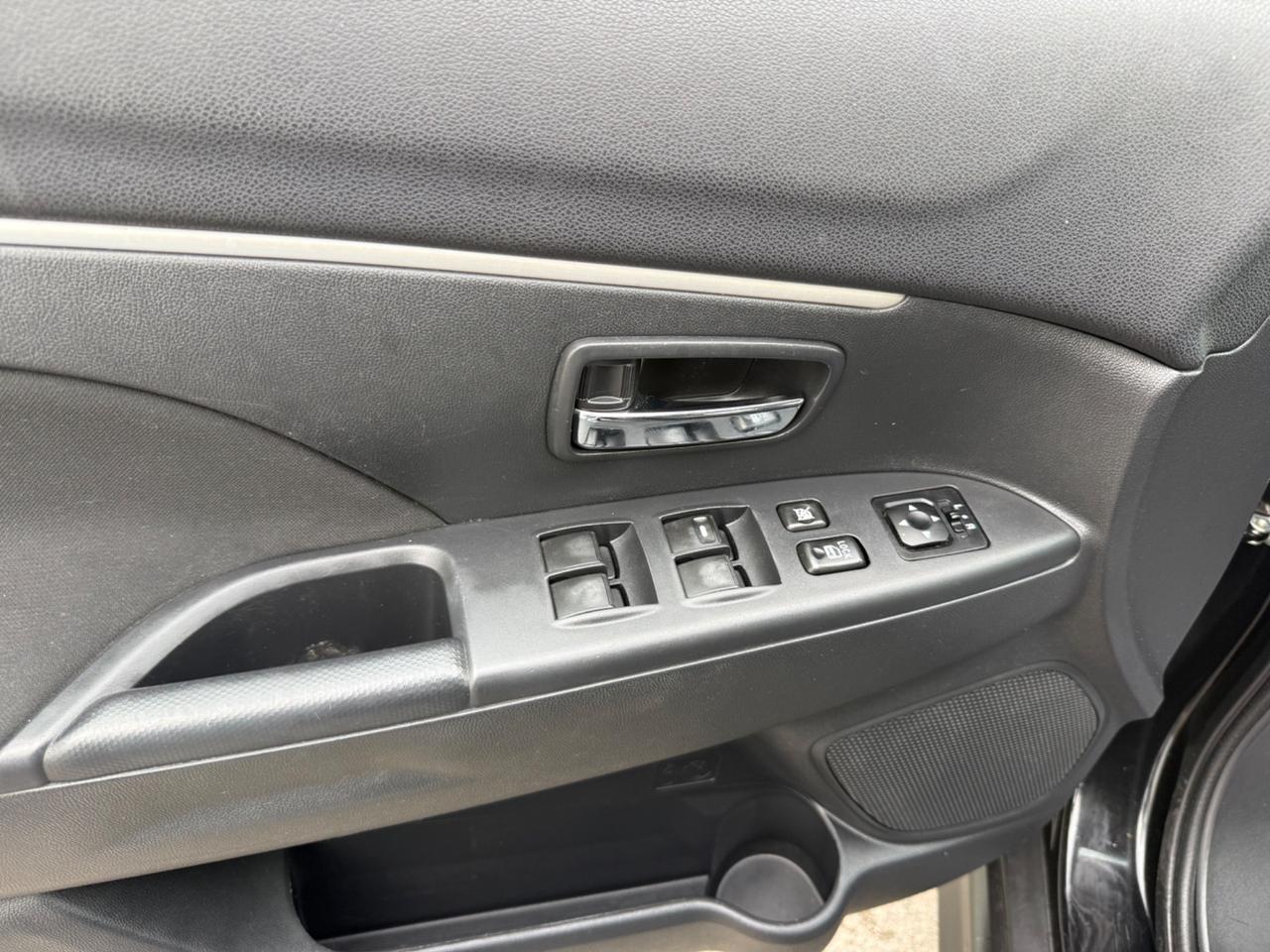 Mitsubishi ASX 1.8 DI-D 150 CV 4WD Invite