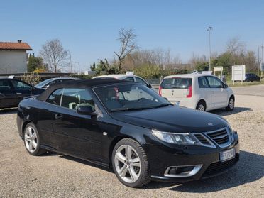 Saab 9-3 1.9 TTiD 180CV Aero FINANZIABILE