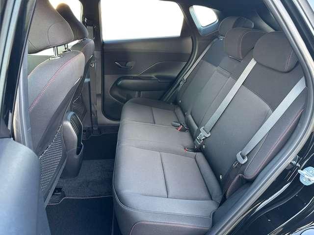 Hyundai KONA 1.6 gdi hev NLine 2wd 138cv dct