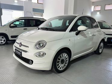 Fiat 500 Aziendale Automatica 1.2 Lounge