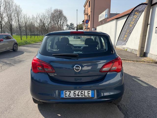 OPEL Corsa 1.4 90CV Start&Stop 5 porte Cosmo