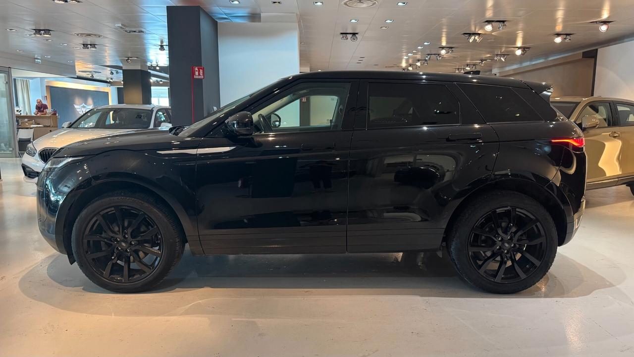 LAND ROVER RANGE ROVER EVOQUE 150CV - 2019