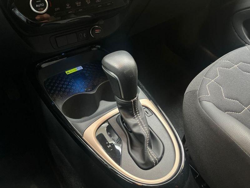 Toyota Aygo X 1.0B (72 CV) Lounge S-CVT