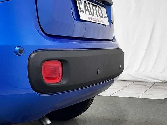 Fiat Panda 1.0 FireFly S&S Hybrid 5 Posti KM ZERO
