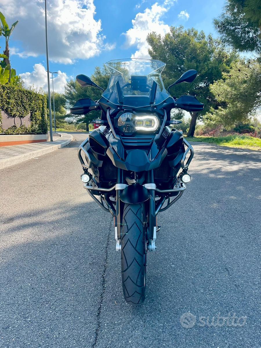 Bmw R 1200 GS ADVENTURE 2018