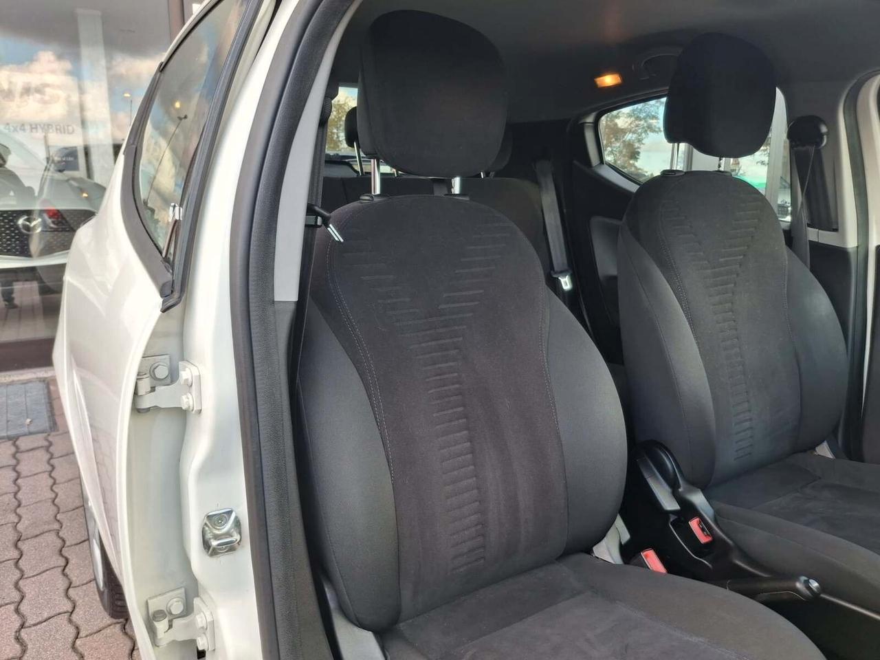 Lancia Ypsilon 1.3 MJT 16V 95 CV 5 porte S&S Gold