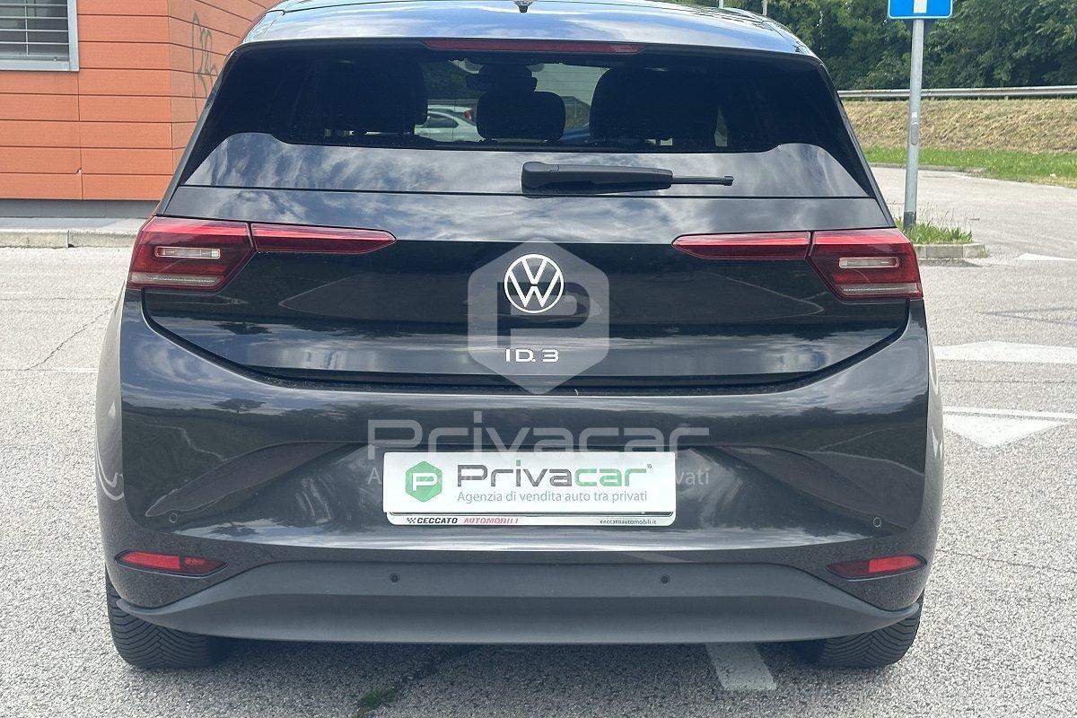 VOLKSWAGEN ID.3 Business