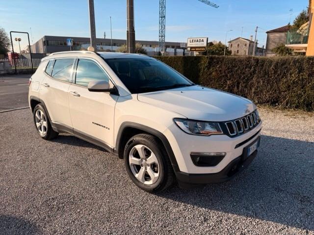 Jeep Compass 1.6 Multijet II 2WD Longitude
