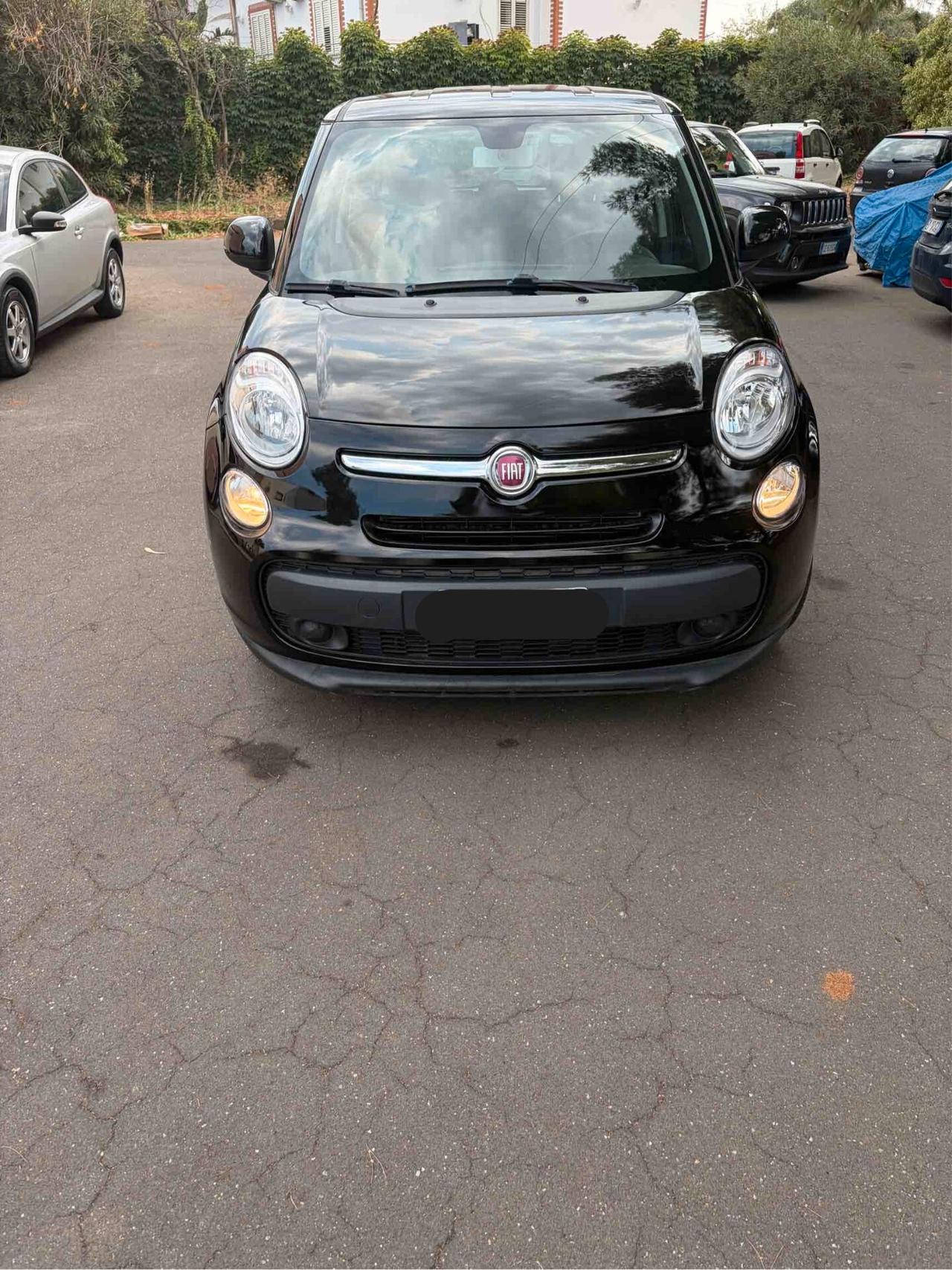 Fiat 500L 1.3 Multijet 95 CV Lounge
