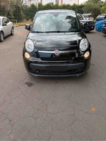 Fiat 500L 1.3 Multijet 95 CV Lounge