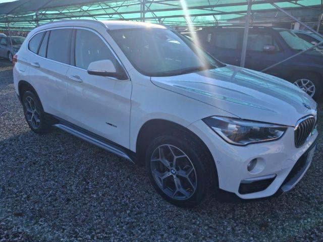 BMW X1 sDrive18i xLine