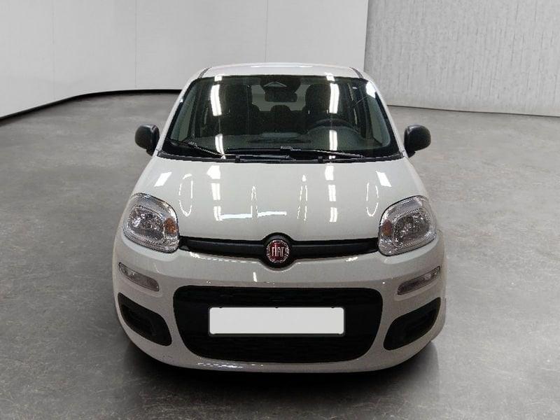 FIAT Pandina 1.0 firefly hybrid Icon s&s 70cv 5p.ti