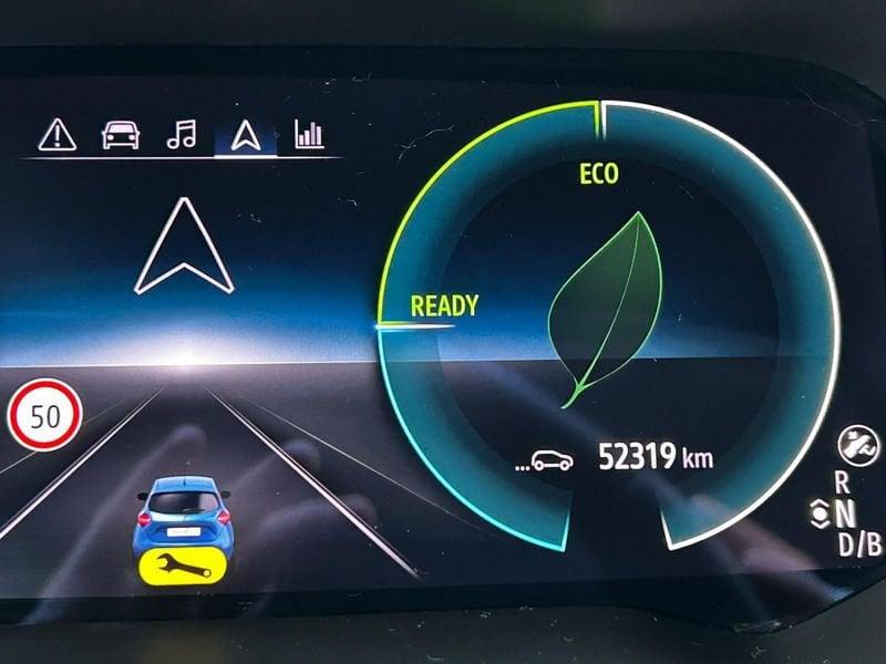 Renault ZOE ZOE Intens R135