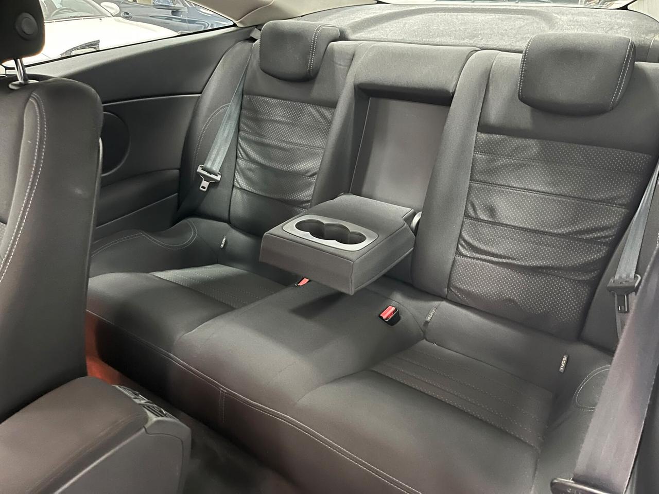 Renault Laguna Coupe 2.0 dci 150cv