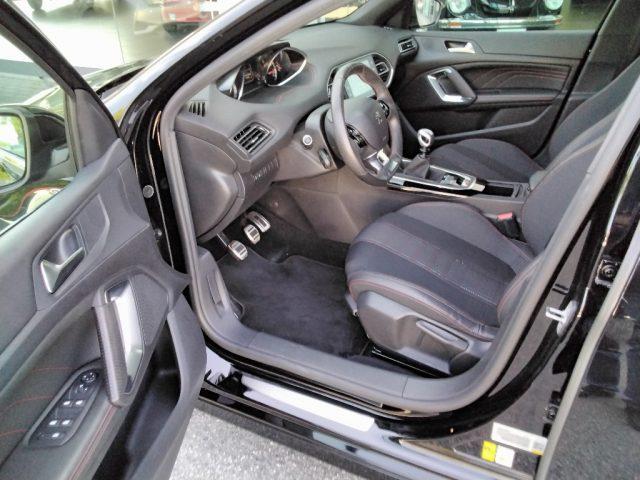 PEUGEOT 308 PureTech Turbo 130 S&S GT Line