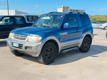 Mitsubishi Pajero 3.2 16V DI-D 3p. GLS