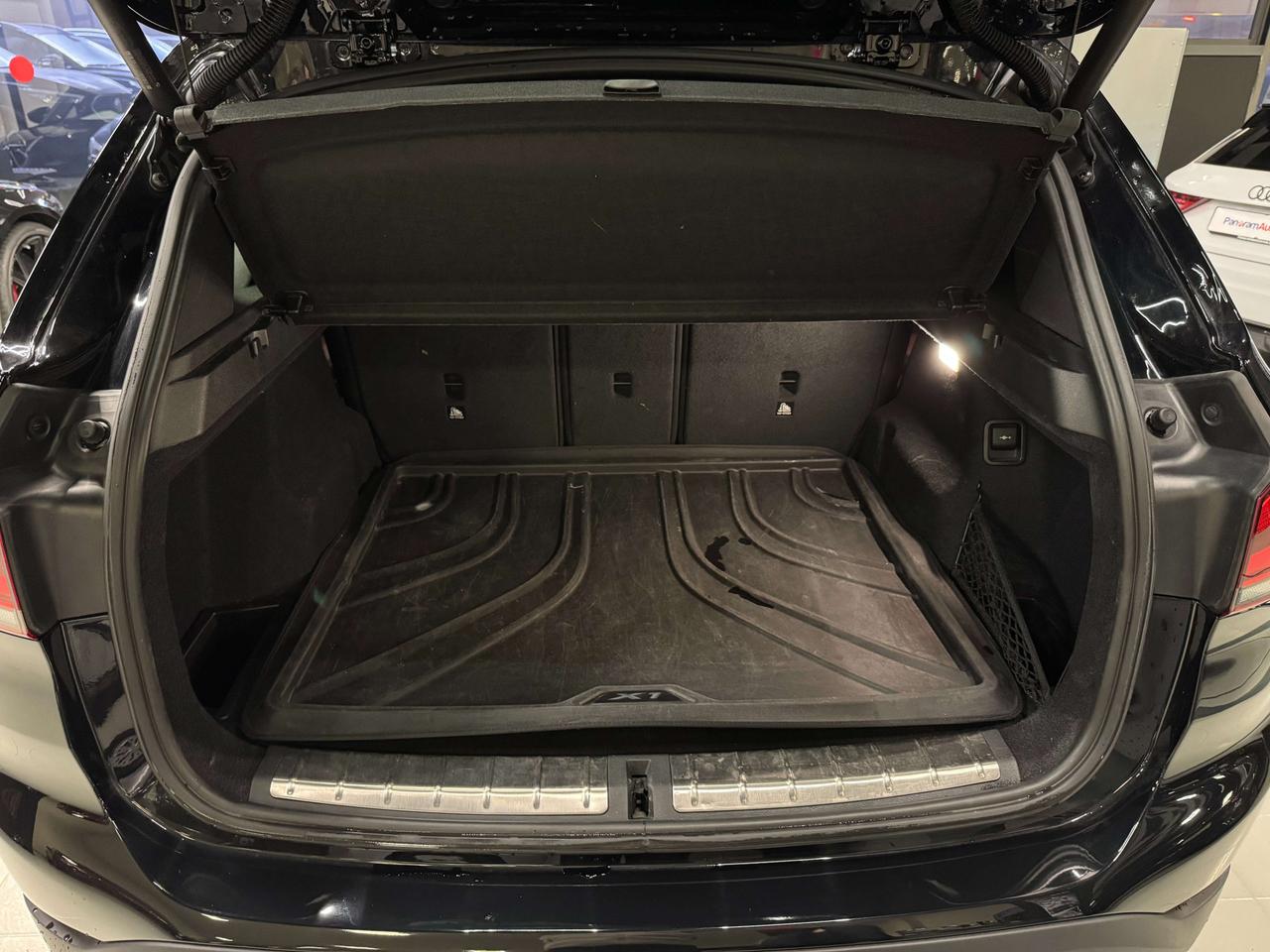 BMW X1 X1 xdrive18d xLine Plus auto