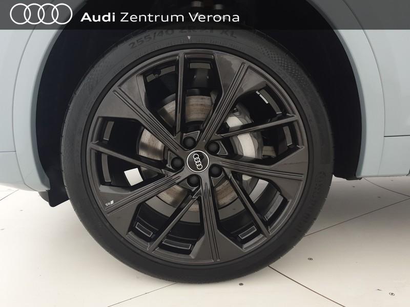 Sportback 50TFSIe 299CV quattro Str S line Plus