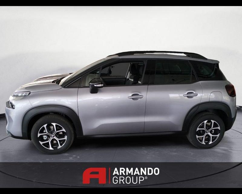 Citroën C3 Aircross PURETECH 110 PLUS