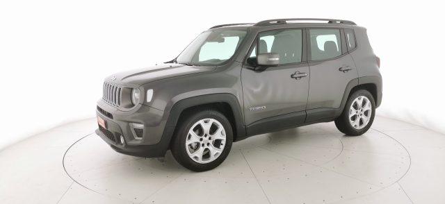 JEEP Renegade 1.0 T3 Limited