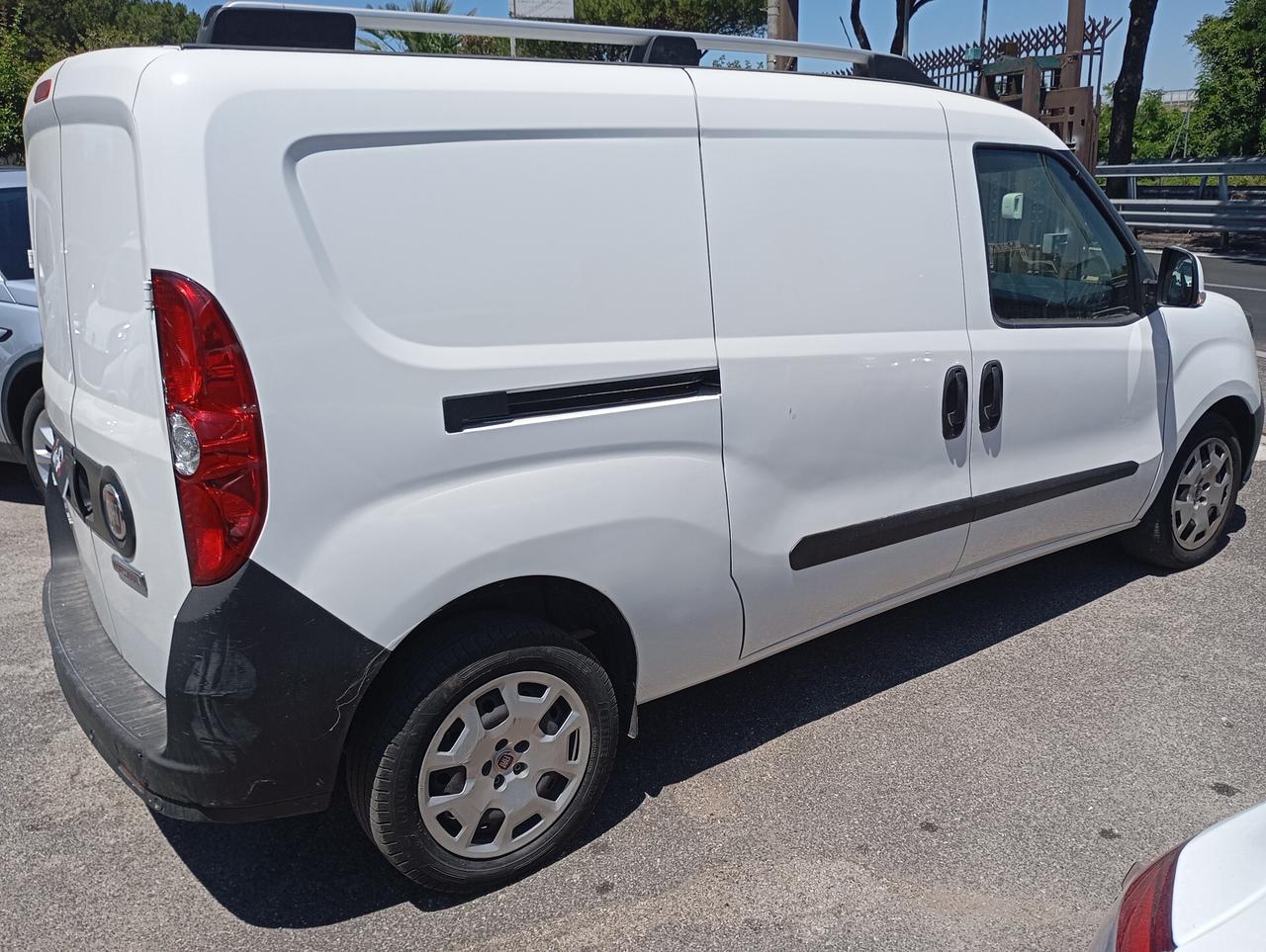 Fiat Doblò C. Maxi 1.6 Mjet 105CV Business 3 Posti