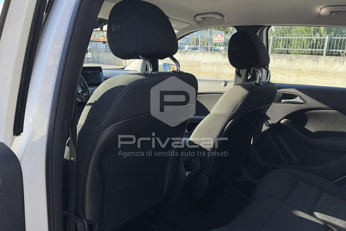 MERCEDES B 180 d Executive