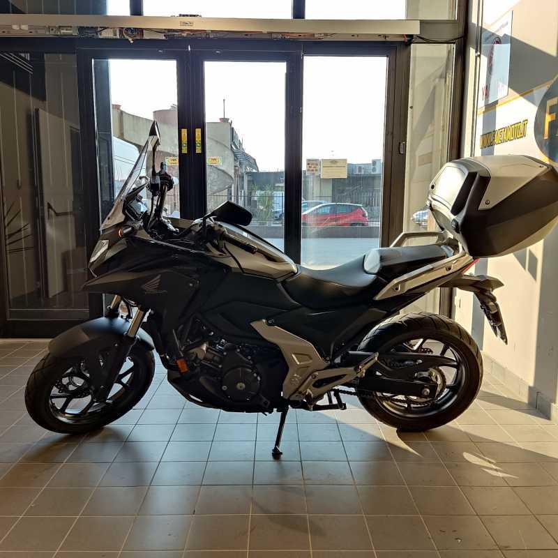 Honda NC 750 X DCT - 2023