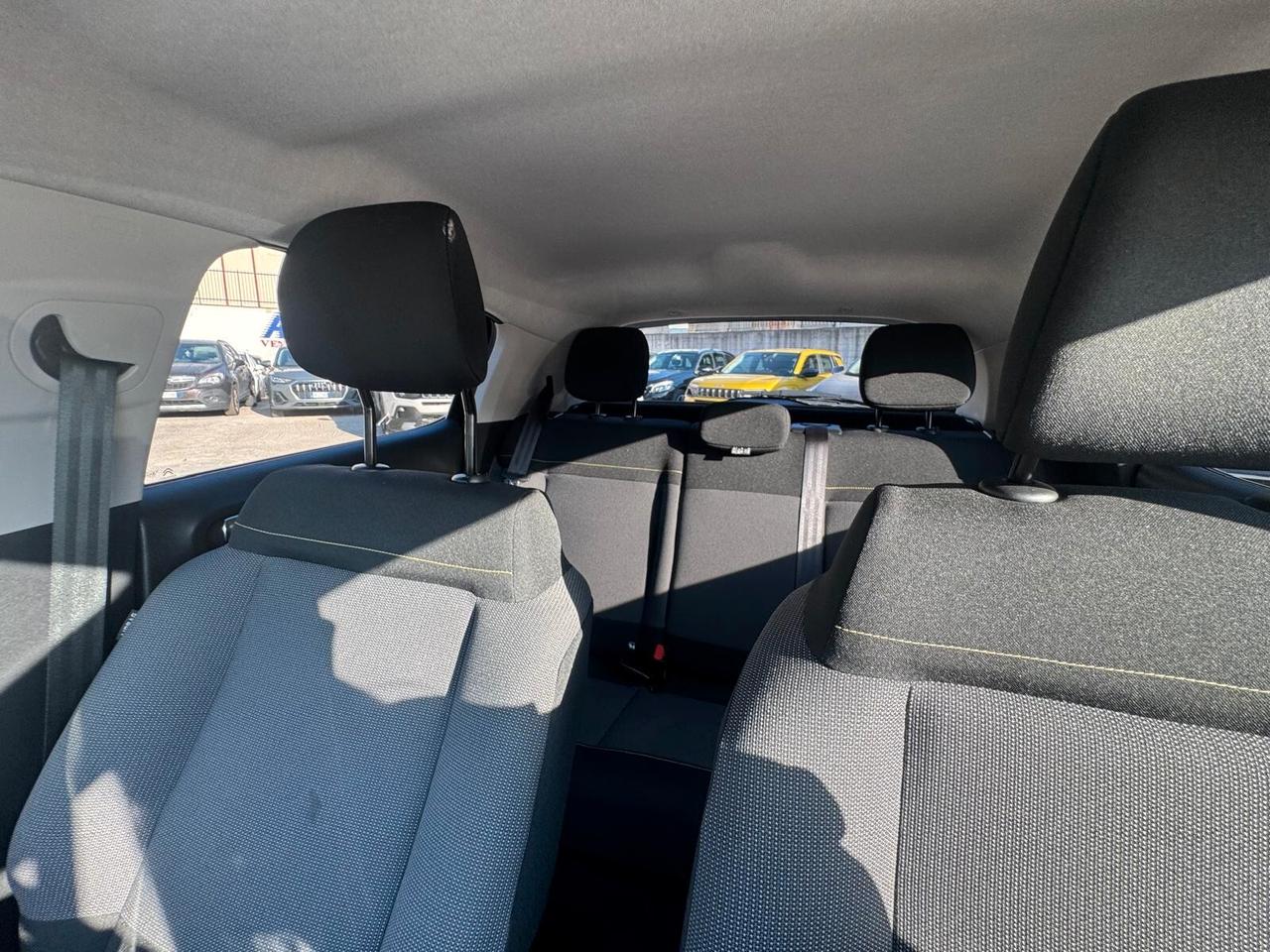 Citroen C3 PureTech 110 S&S Shine