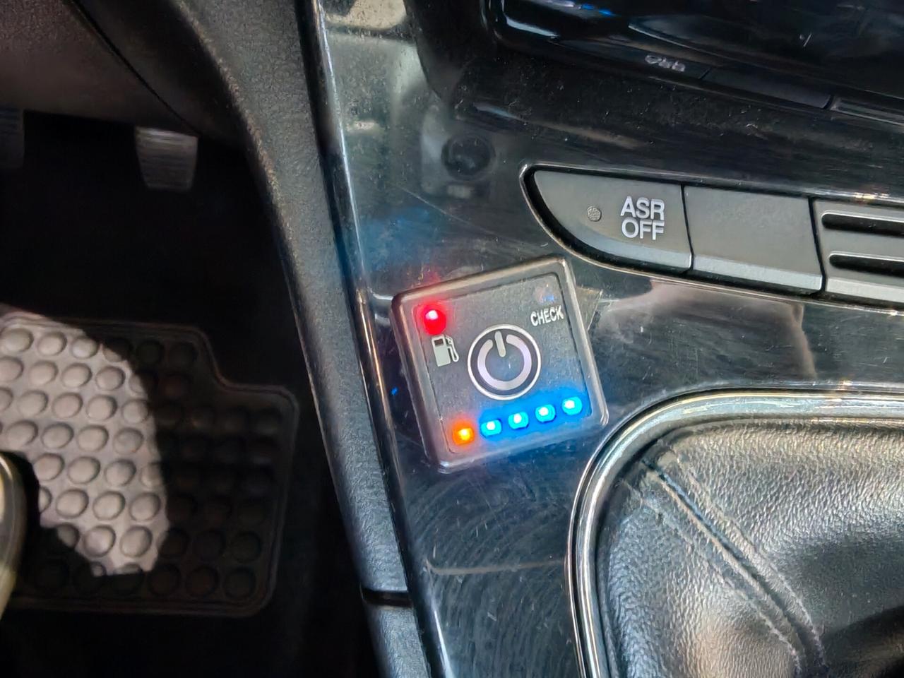 Lancia Ypsilon 1.2 GPL 69 cv Gold