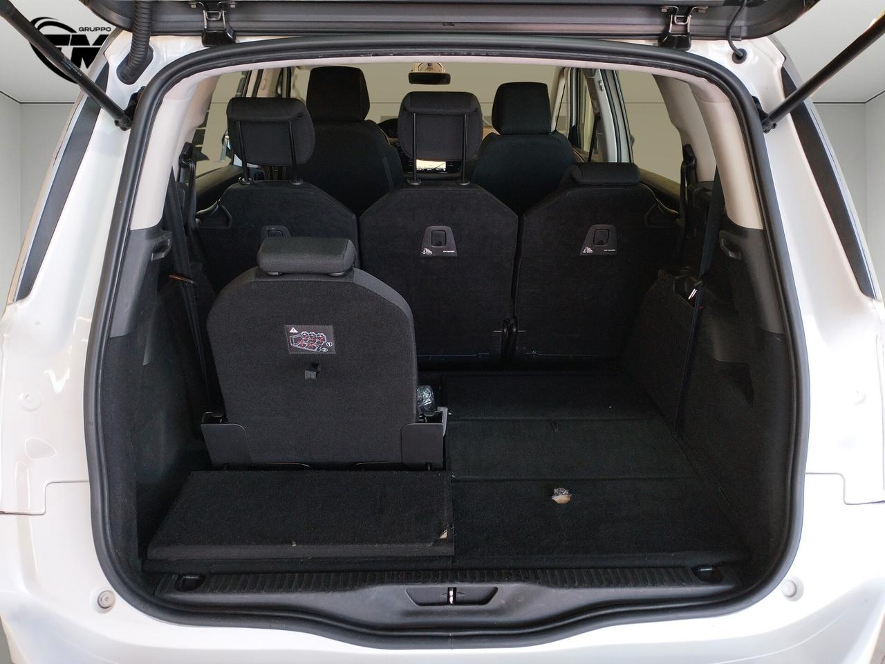 Citroen Grand C4 SpaceTourer 1.5 bluehdi Shine s IVA ESPOSTA