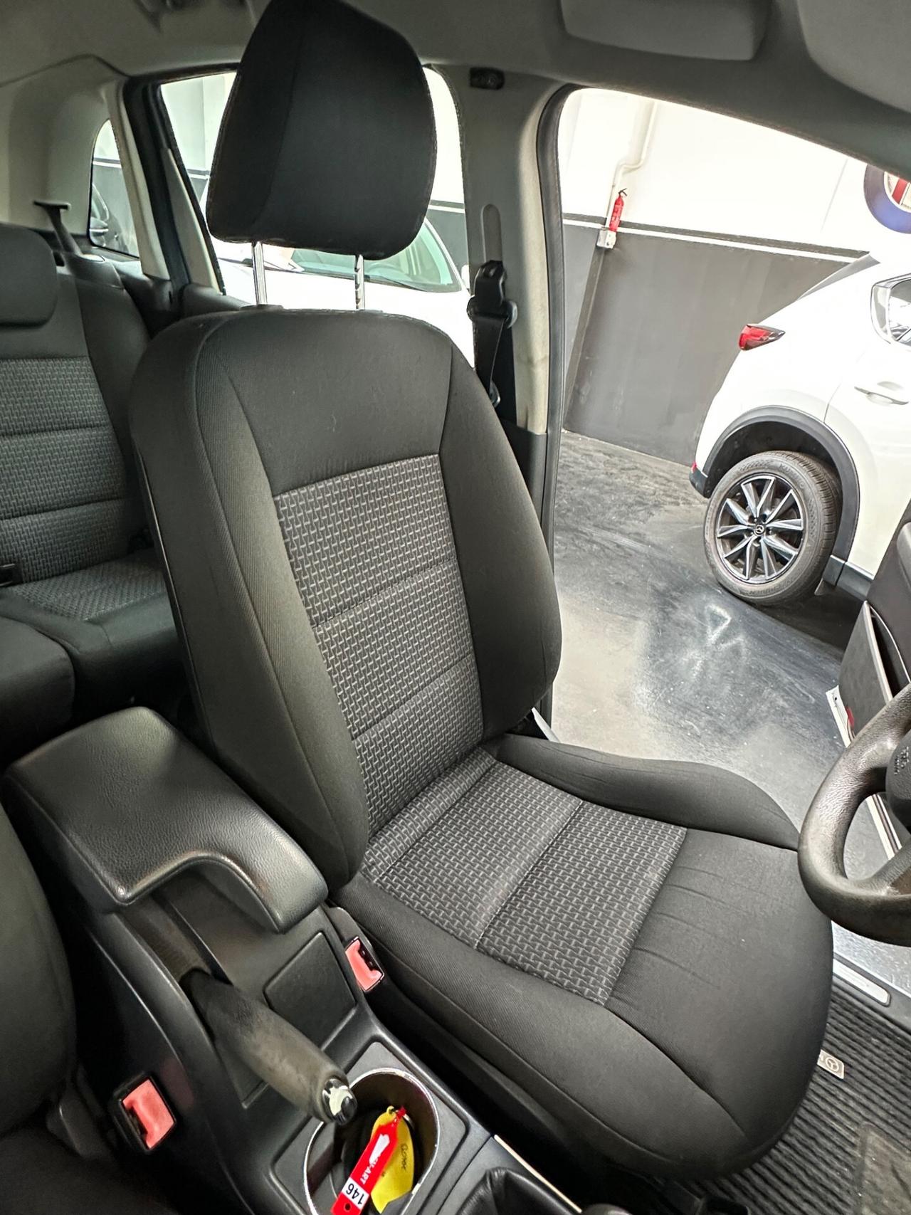 Mercedes-benz B 180 CDI Premium